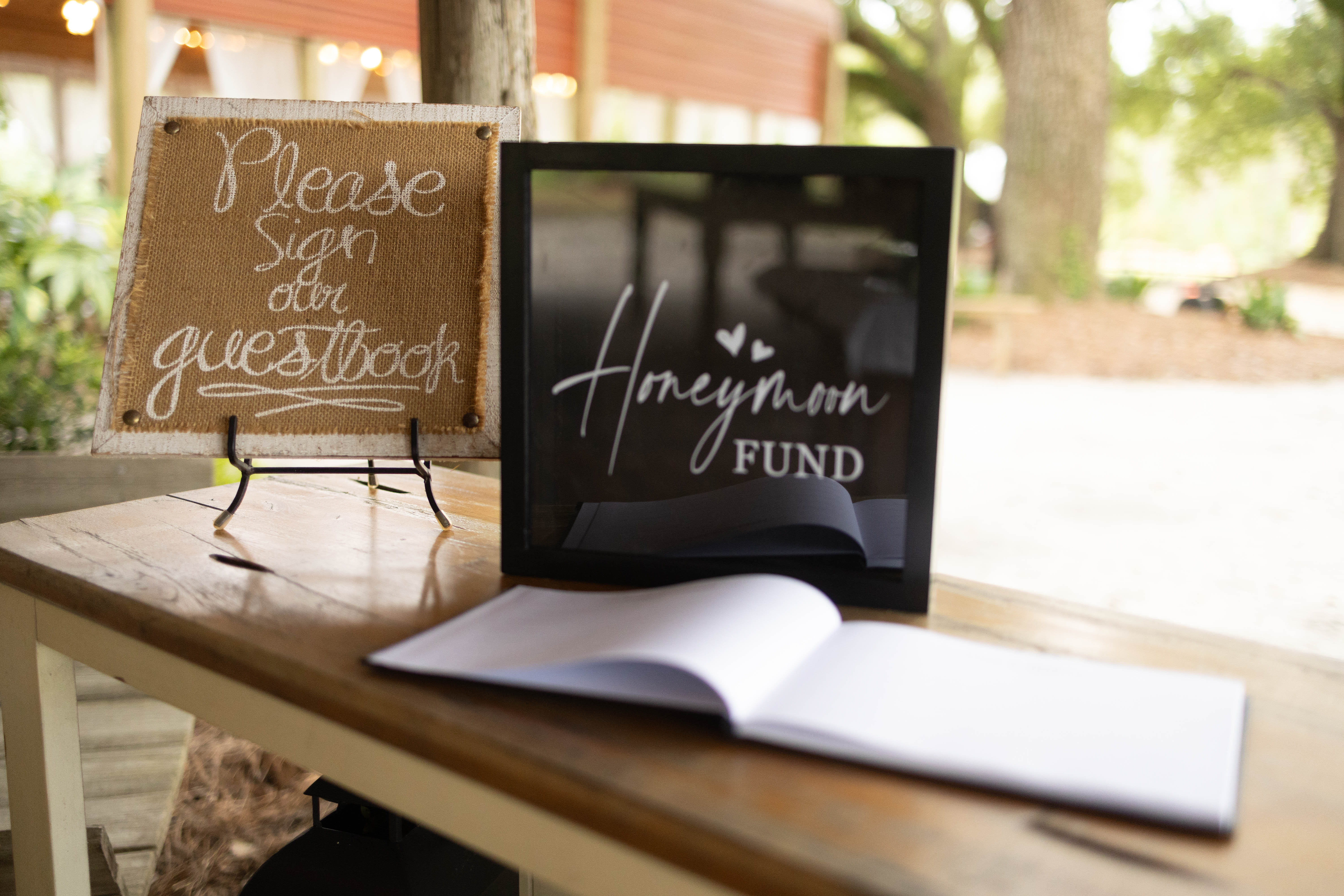 Amy and Cody Hardy Wedding